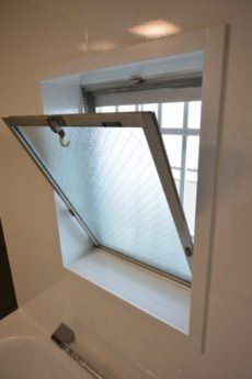 サンモア学芸大マンション 浴室