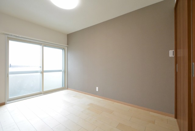 サンモア学芸大マンション 洋室1