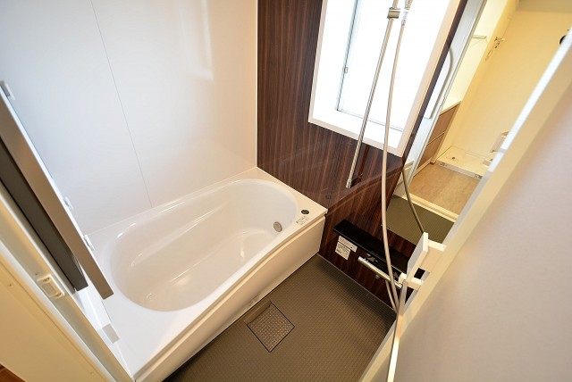 サンモア学芸大マンション バス