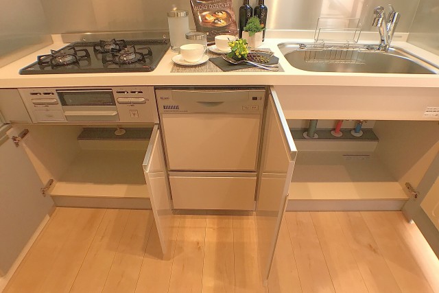 マンション目黒苑