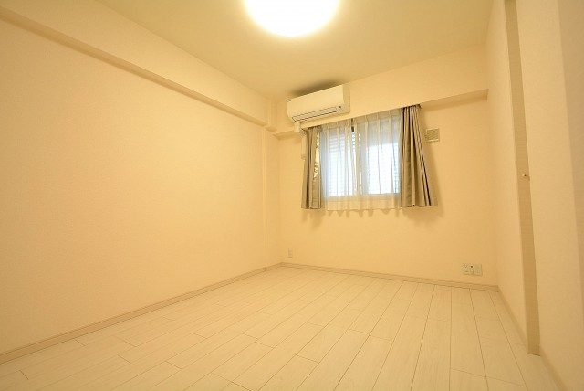 パークホームズ高津 洋室2