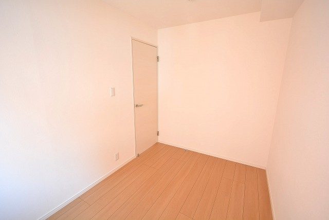 多摩川ハイツ 洋室１ 