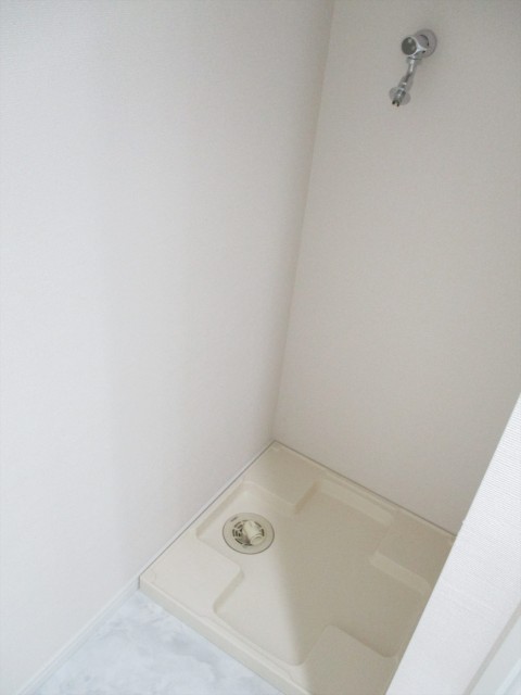 センチュリー巣鴨防水パン