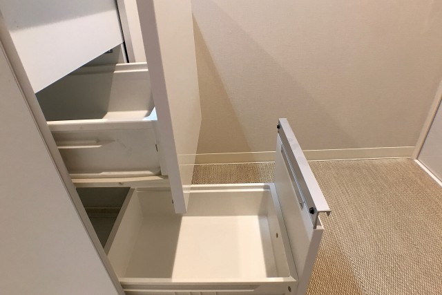 マンション目黒苑