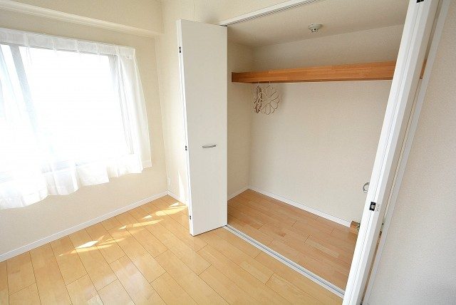 サンヨースカイハイツ LD