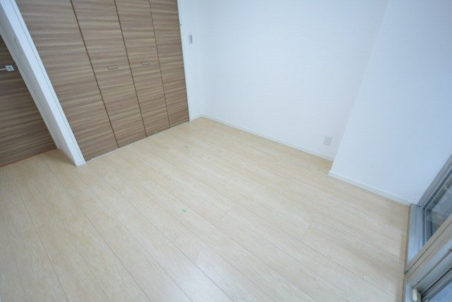 駒場ネオパレス 洋室1 駒場ネオパレス 洋室1