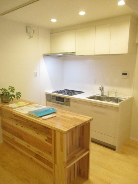 柿の木坂サニーハイツ