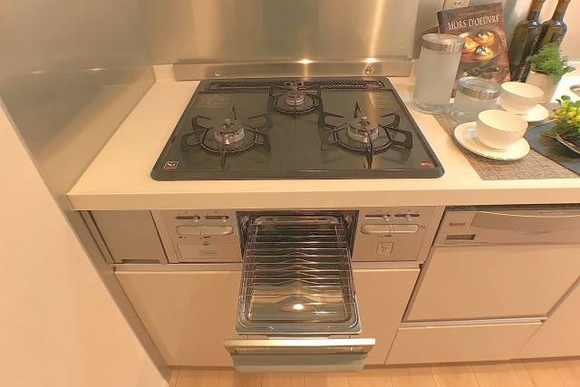 マンション目黒苑