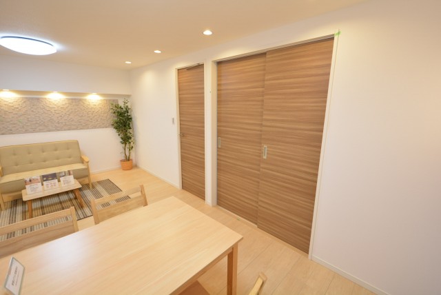 駒場ネオパレス LD