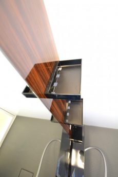 サンモア学芸大マンション バス