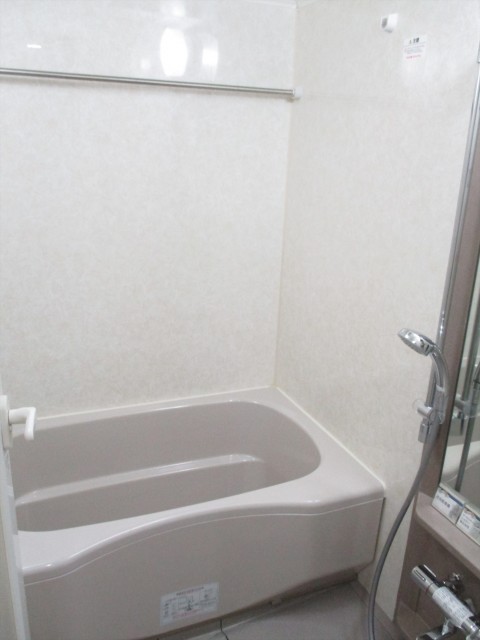 センチュリー巣鴨浴室