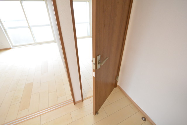 サンモア学芸大マンション 洋室2