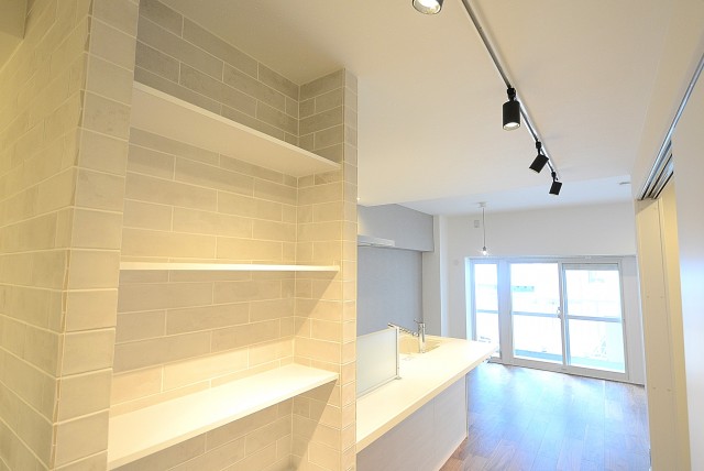 駒場ネオパレス