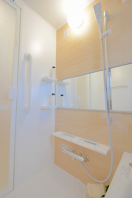 朝日パリオ溝の口 バス