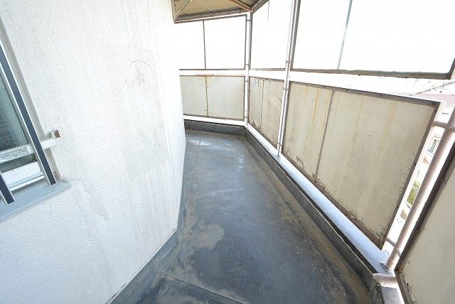 サンモア学芸大マンション エントランス