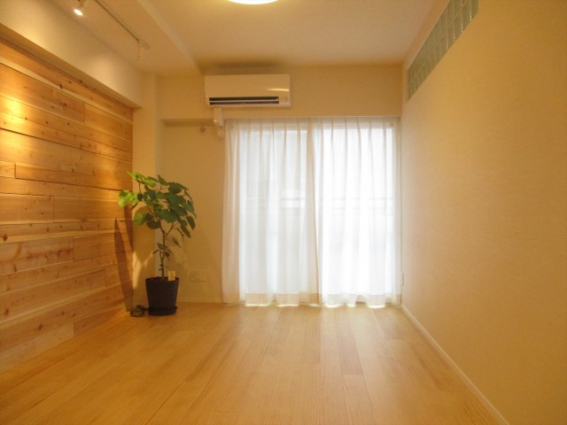 柿の木坂サニーハイツ