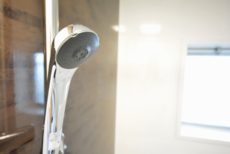 サンモア学芸大マンション 浴室