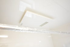 サンモア学芸大マンション 浴室