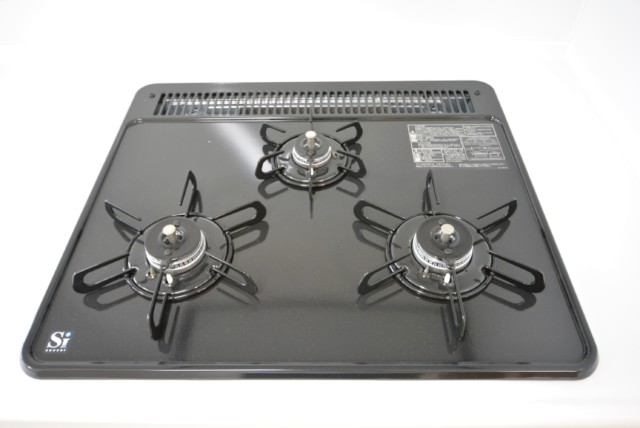 サンモア学芸大マンション キッチン