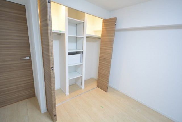 駒場ネオパレス 洋室1