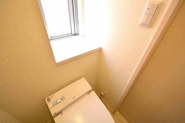 多摩川ハイツ トイレ 