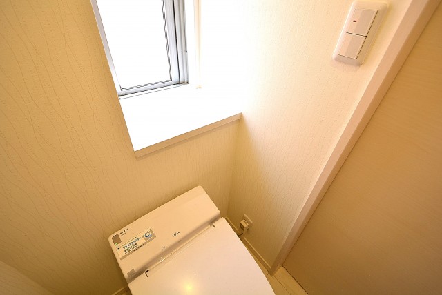 多摩川ハイツ トイレ