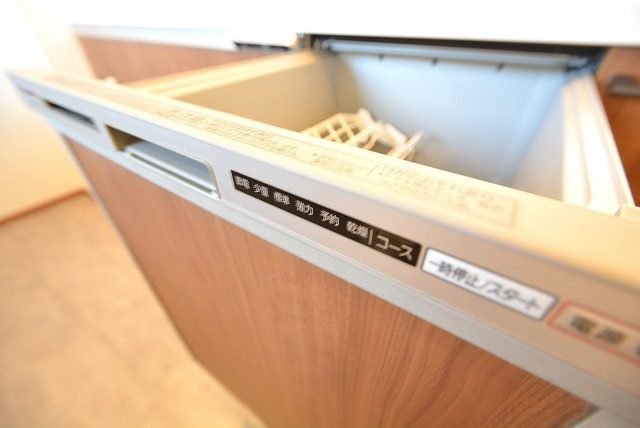 サンモア学芸大マンション キッチン