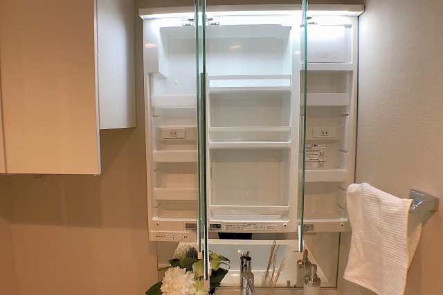 マンション目黒苑