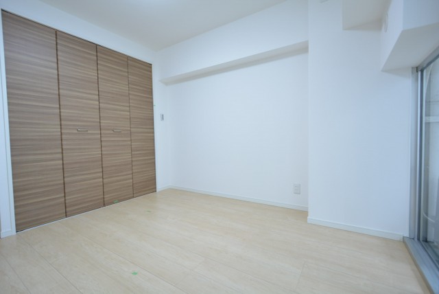 駒場ネオパレス 洋室1