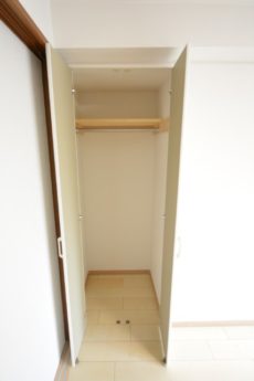 サンモア学芸大マンション 洋室1