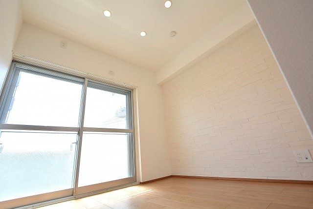 サンモア学芸大マンション 洋室 