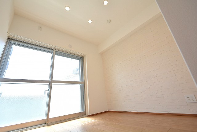 サンモア学芸大マンション 洋室