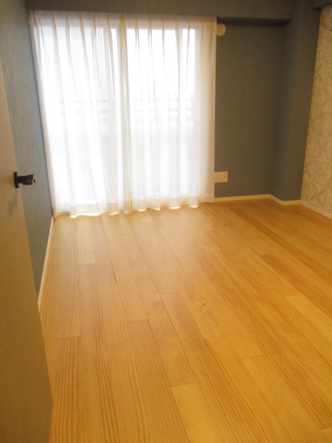 柿の木坂サニーハイツ