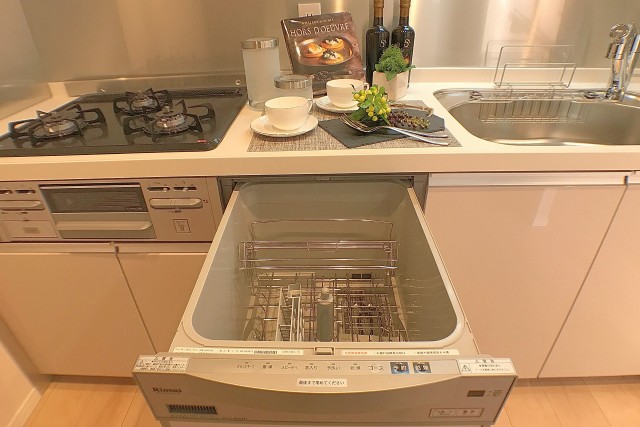 マンション目黒苑