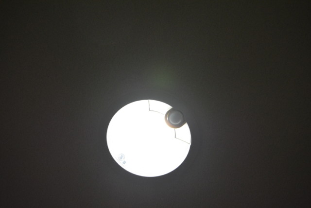 サンモア学芸大マンション 玄関