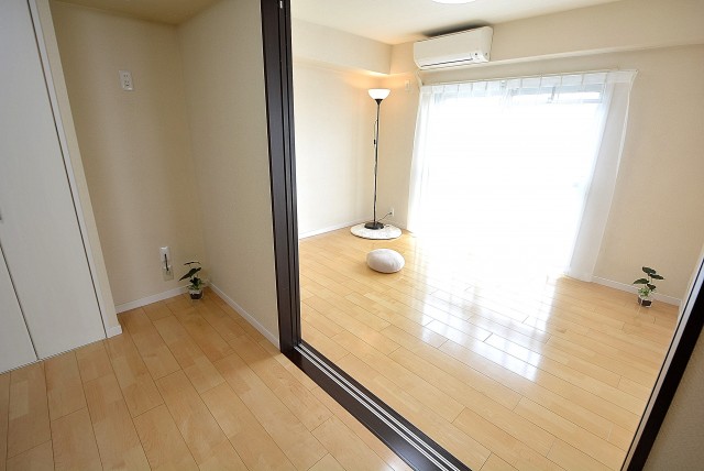 サンヨースカイハイツ LD