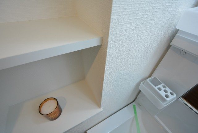 駒場ネオパレス 洗面 駒場ネオパレス 洗面