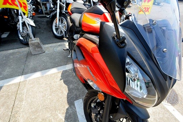 パークホームズ高津 周辺環境