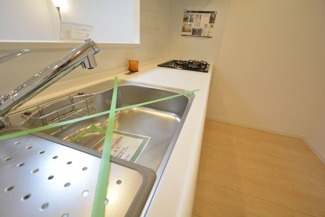 駒場ネオパレス キッチン 駒場ネオパレス キッチン