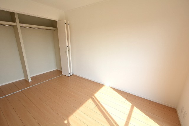 多摩川ハイツ 洋室２