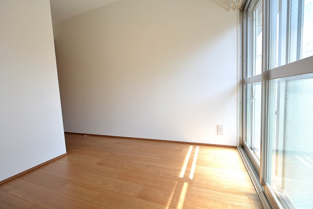 サンモア学芸大マンション 洋室