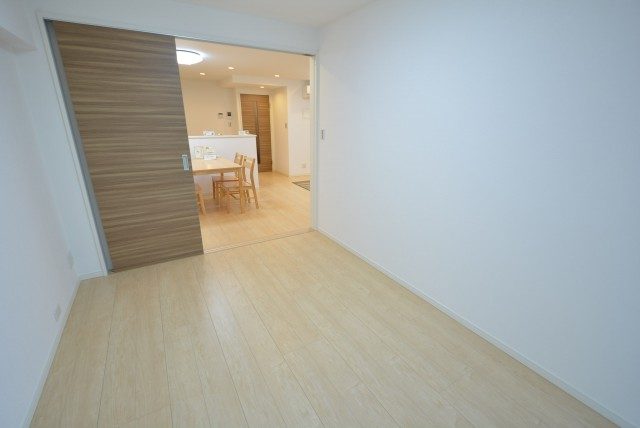 駒場ネオパレス 洋室2 駒場ネオパレス 洋室2