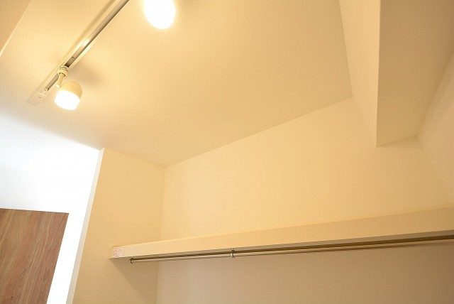 サンモア学芸大マンション 洋室 