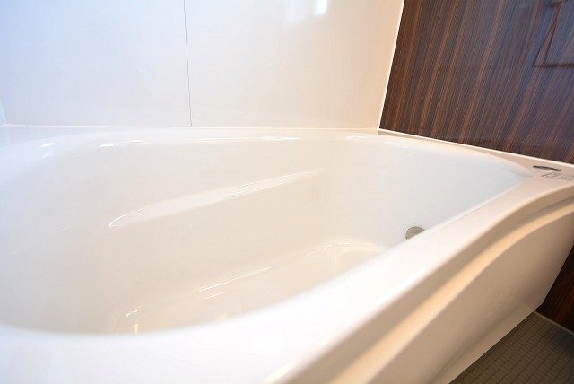 サンモア学芸大マンション バス