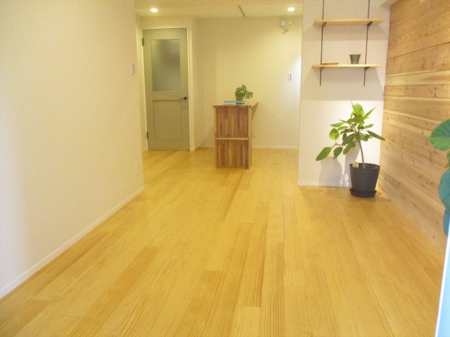 柿の木坂サニーハイツ