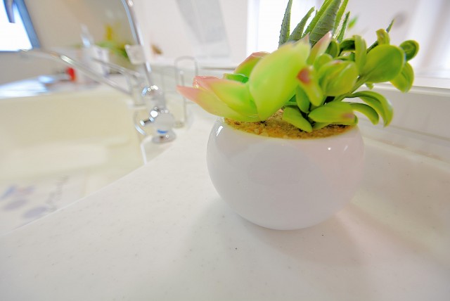 朝日パリオ溝の口 キッチン