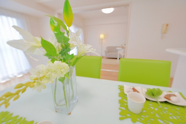 朝日パリオ溝の口