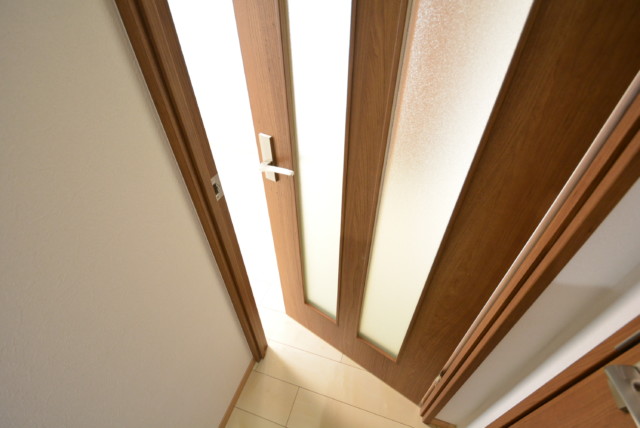 サンモア学芸大マンション DK+洋室1