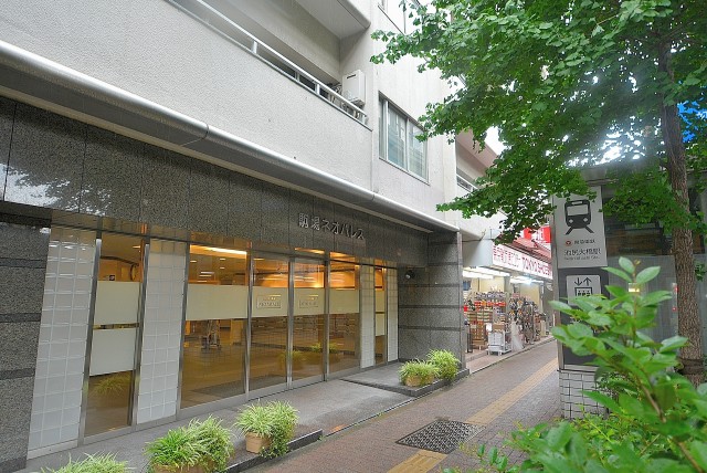 駒場ネオパレス 駒場ネオパレス