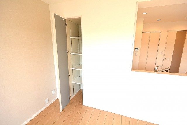 多摩川ハイツ LD 